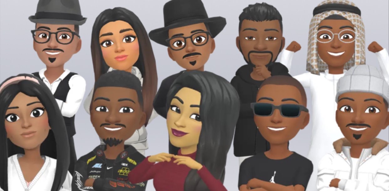 challenge background