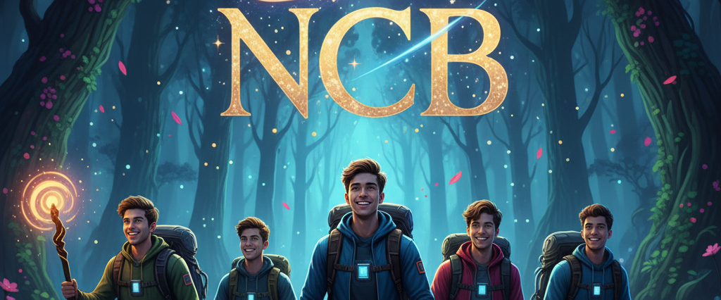 challenge background