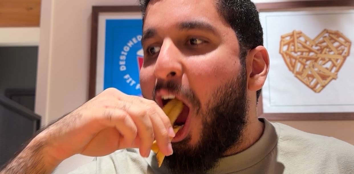 challenge background