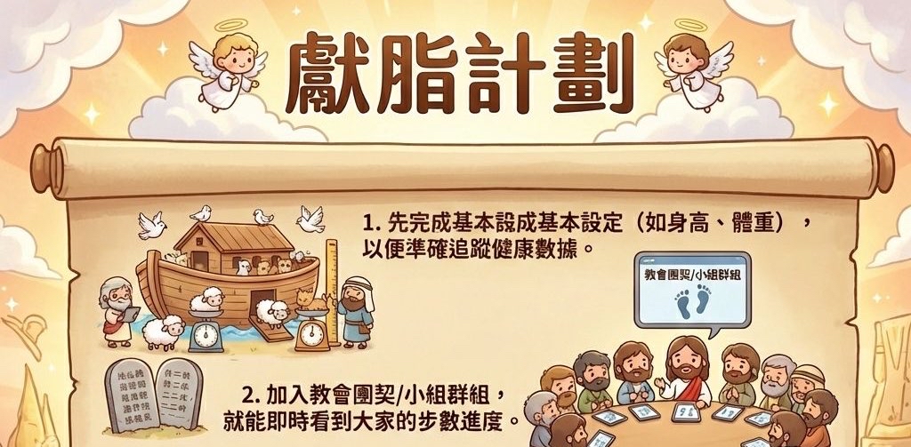 challenge background