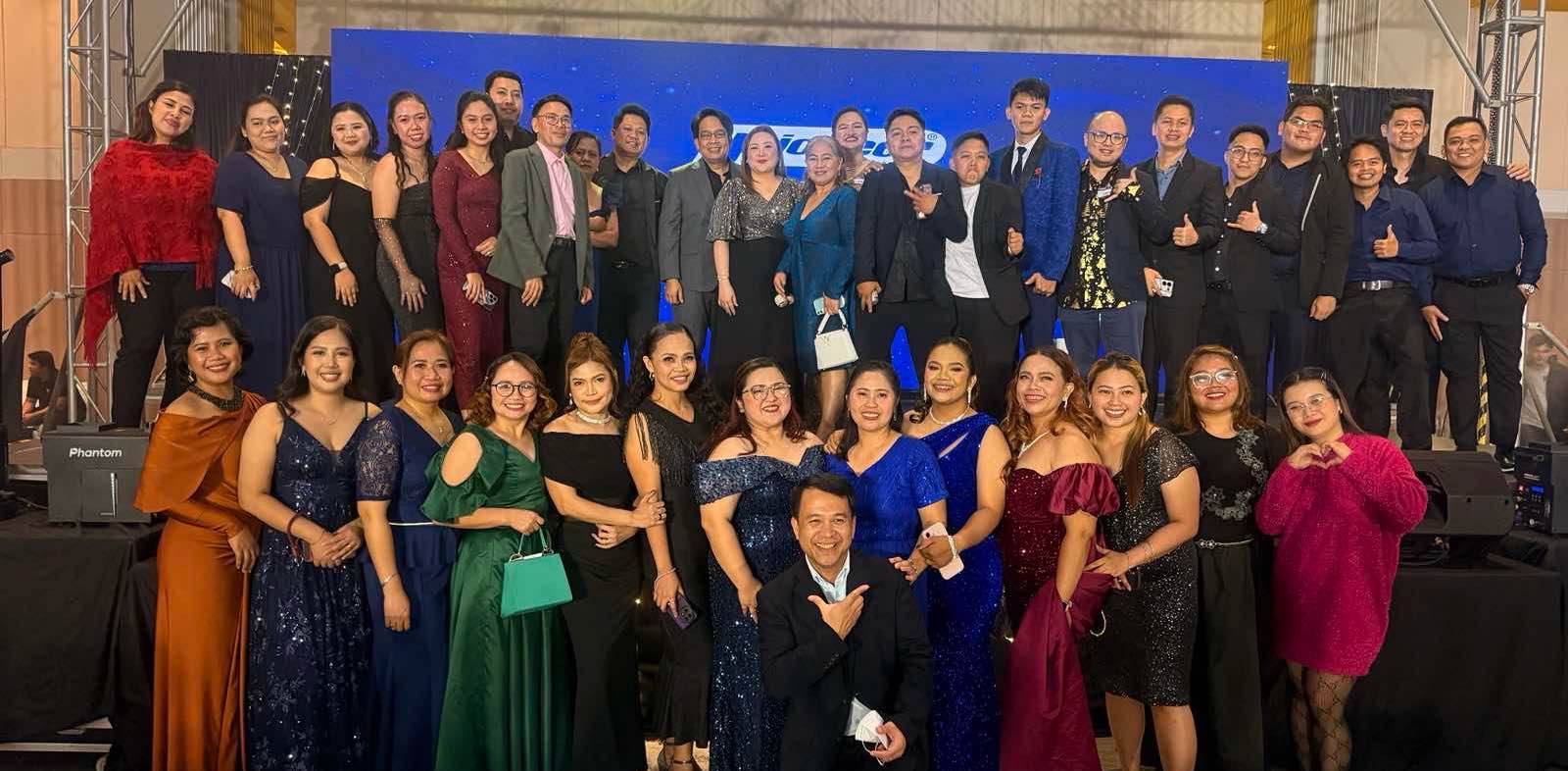 challenge background