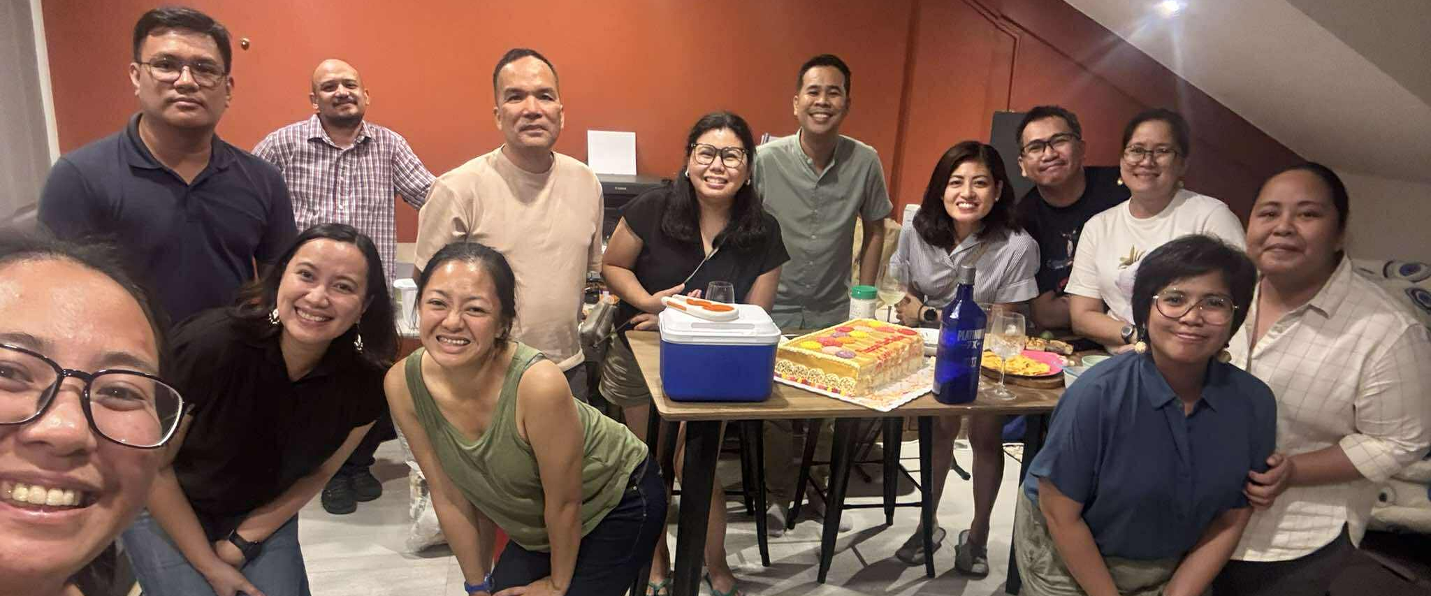 challenge background