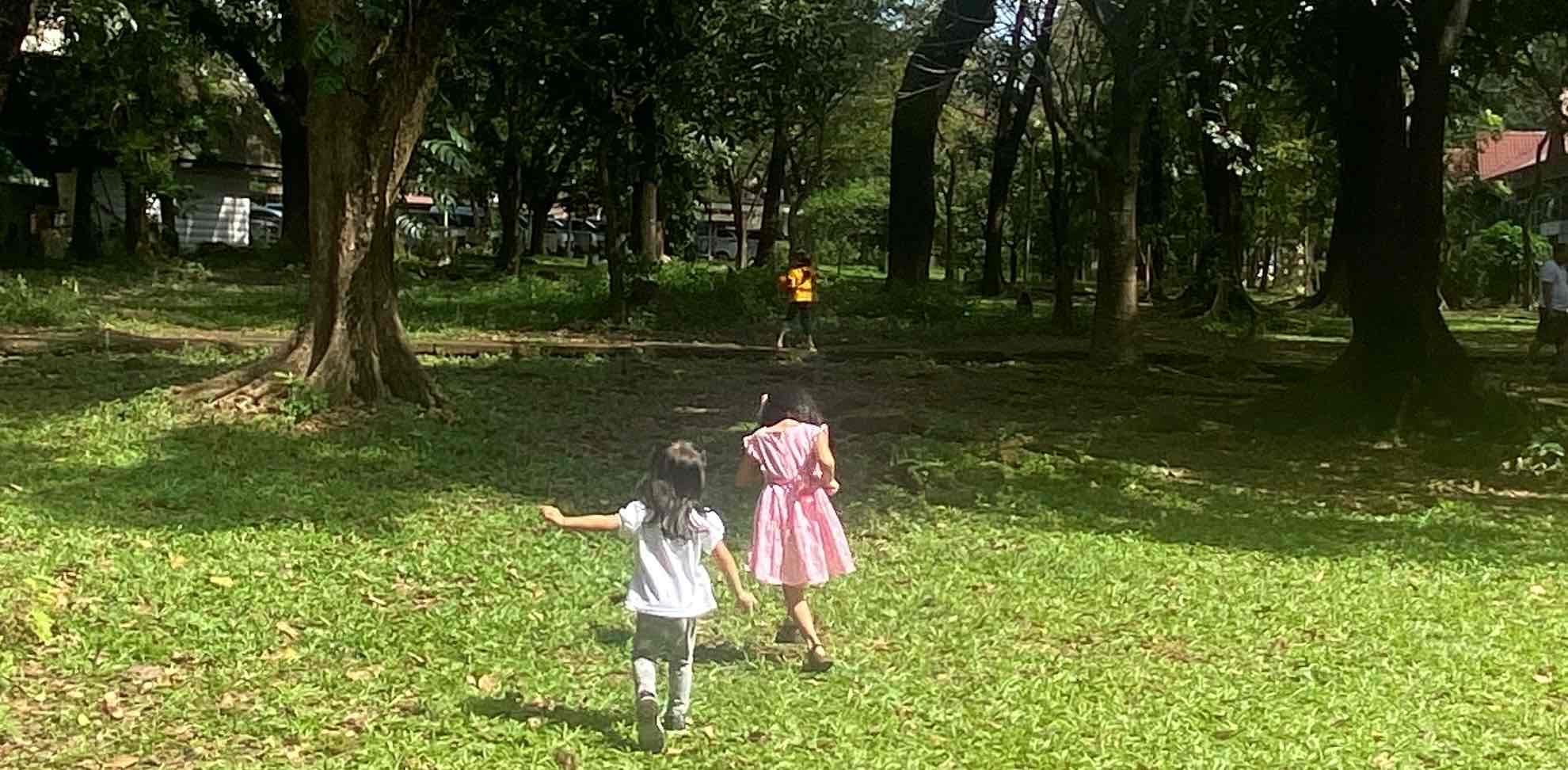 challenge background