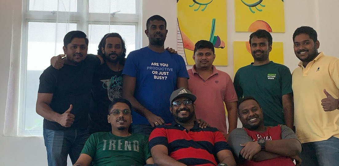 challenge background