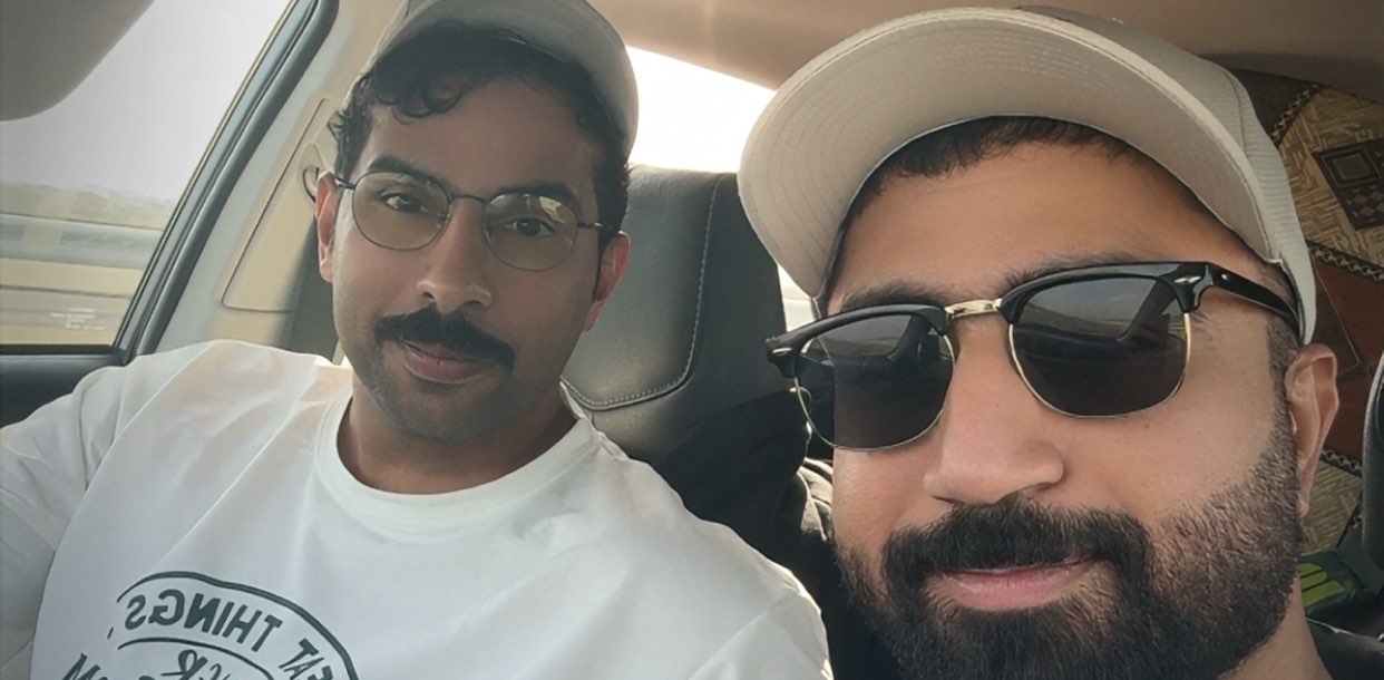 challenge background