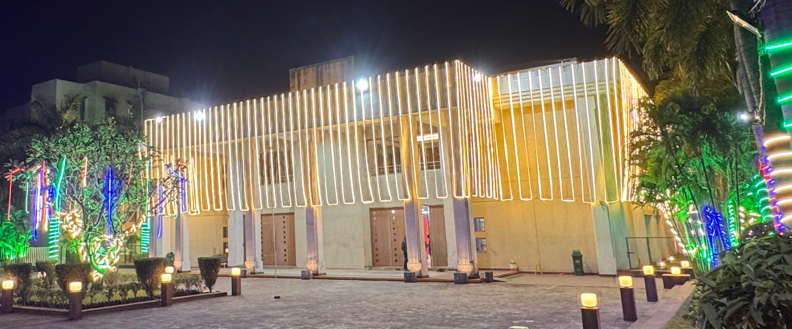 challenge background