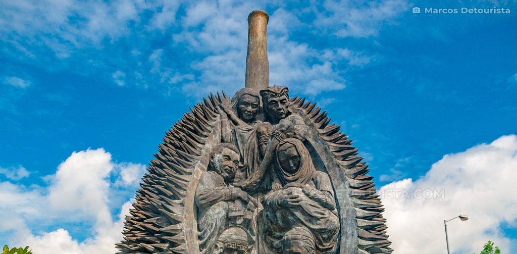 challenge background