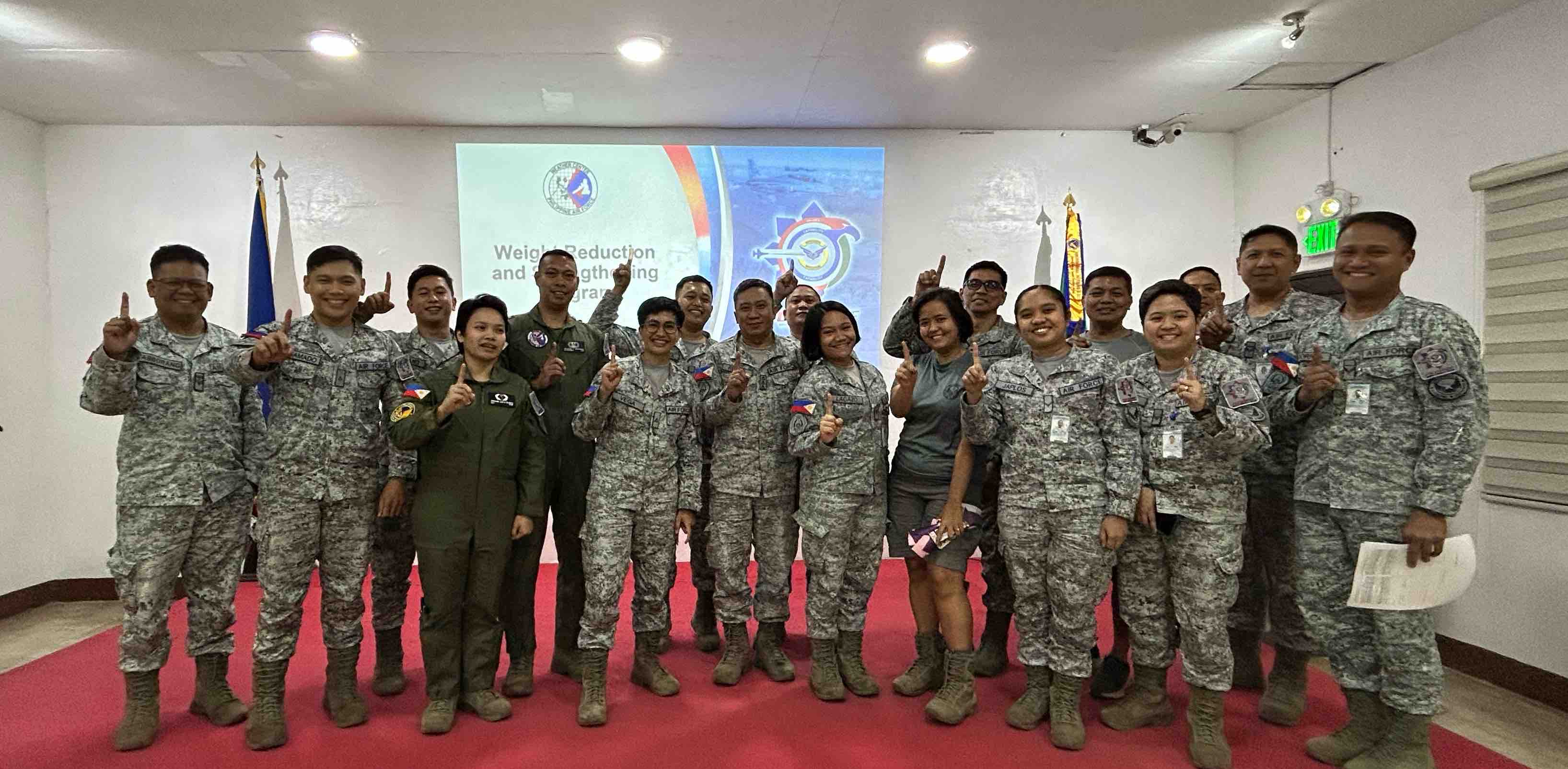 challenge background