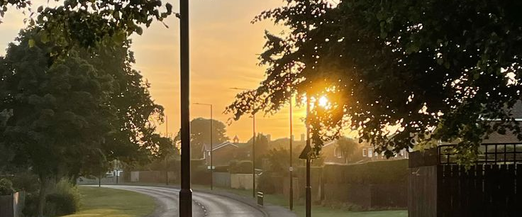 challenge background