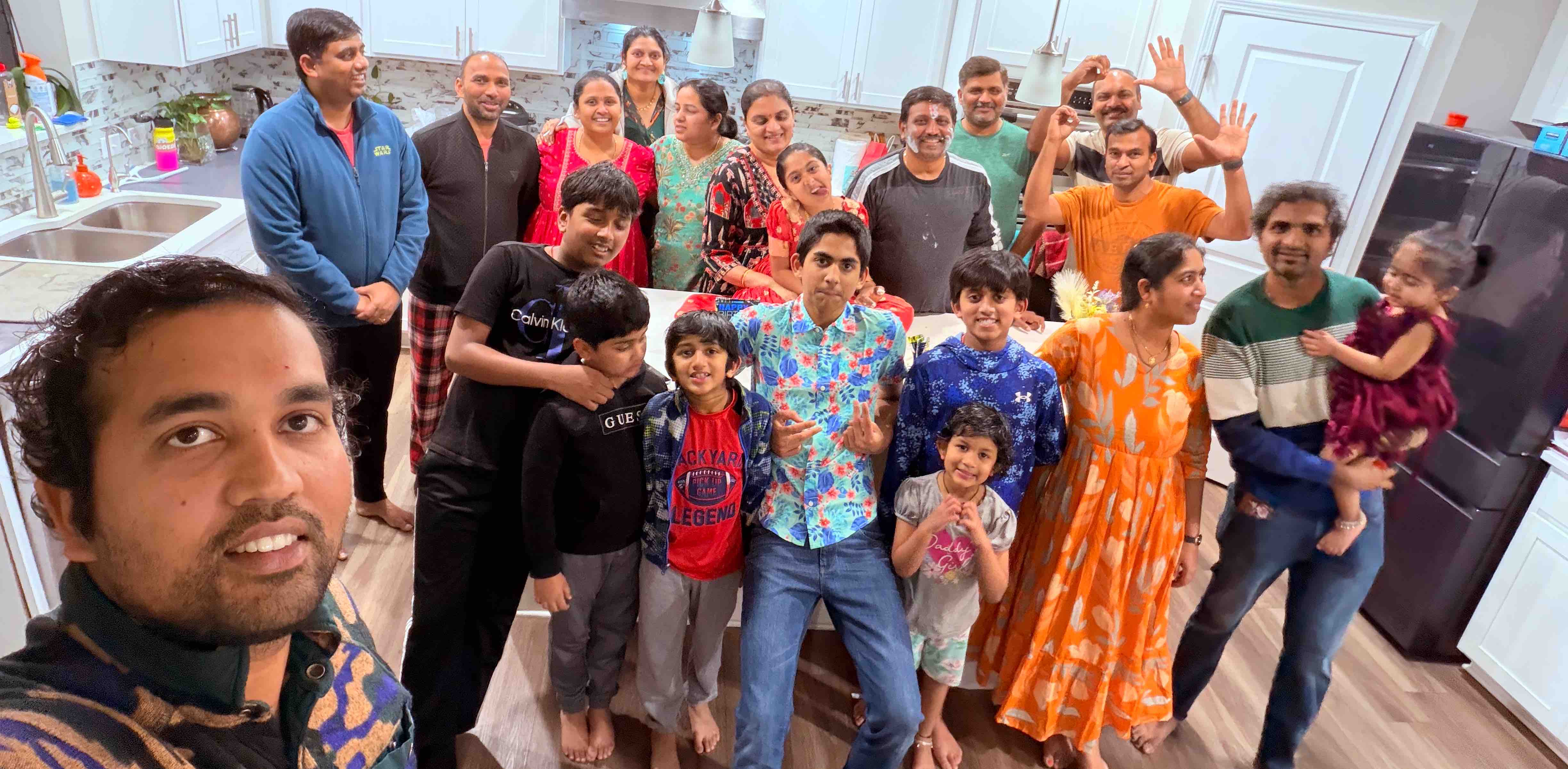 challenge background