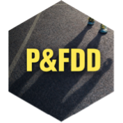 PFDD 2026 Ramadan Step Challenge icon
