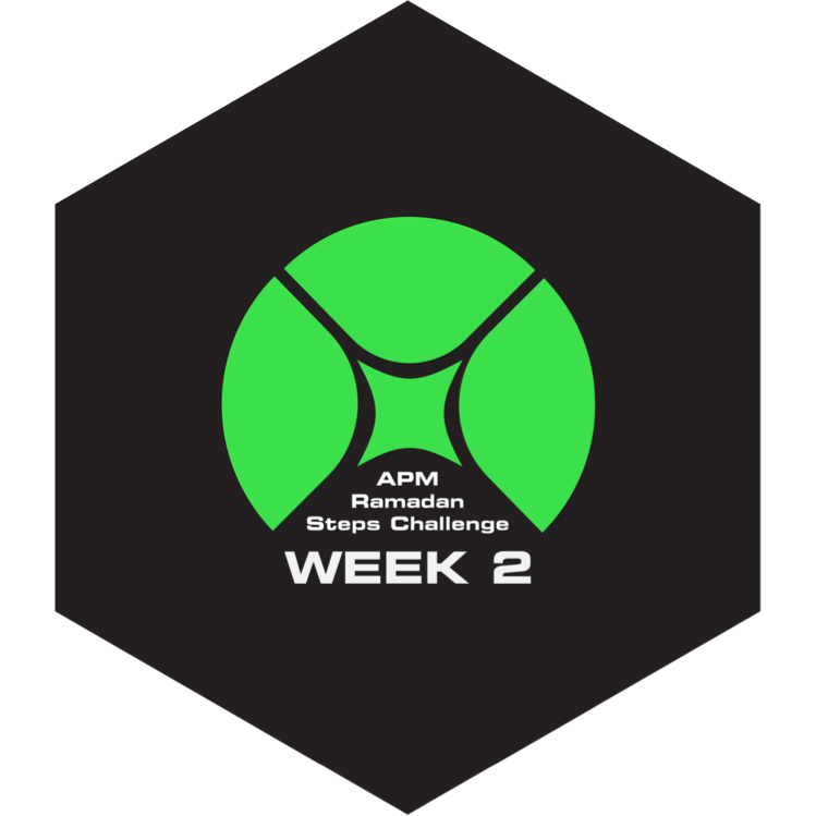 challenge badge