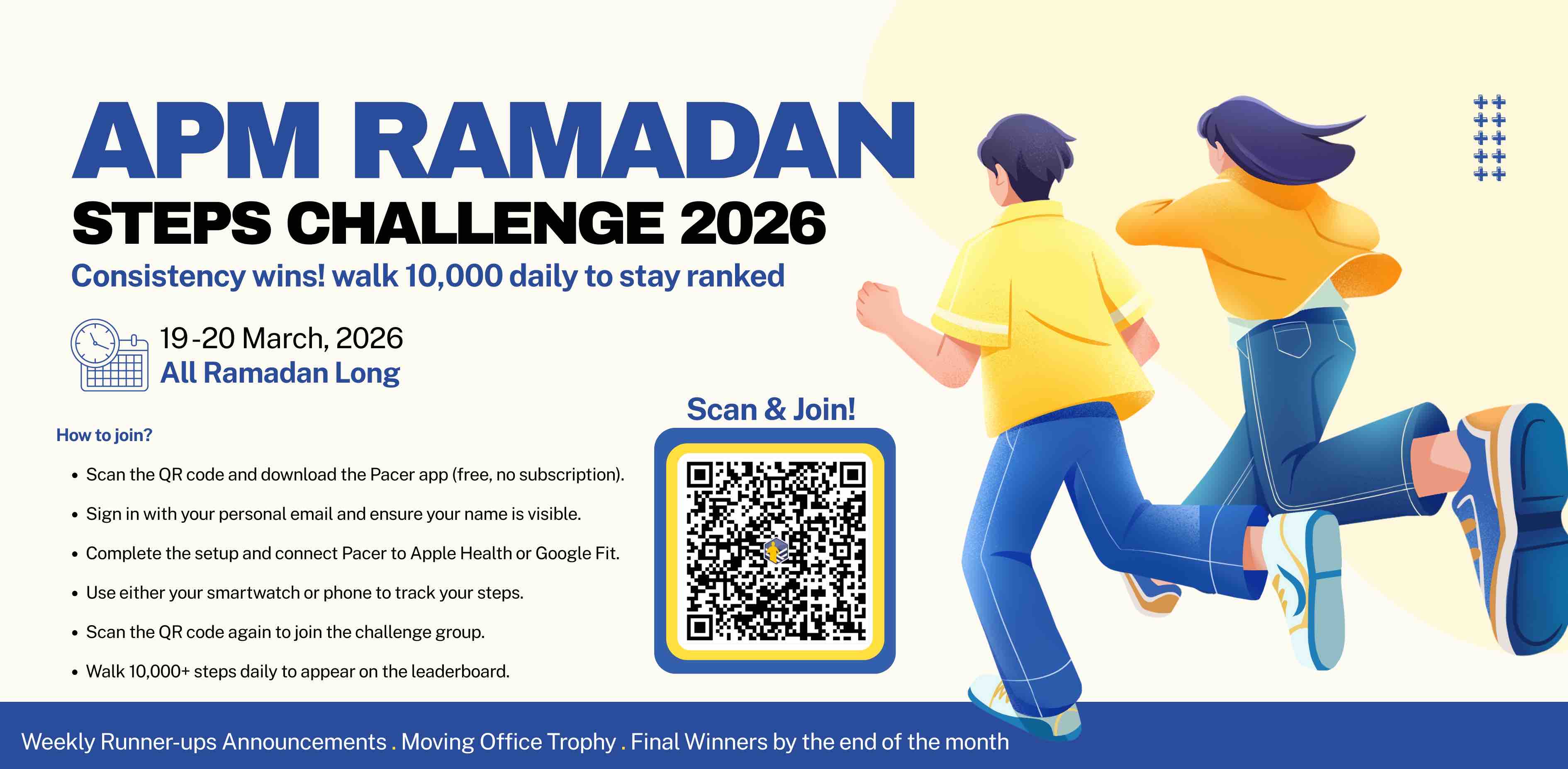 challenge background