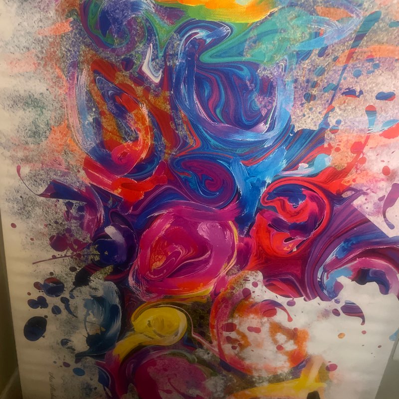 Walk, Relax, and Achieve logo