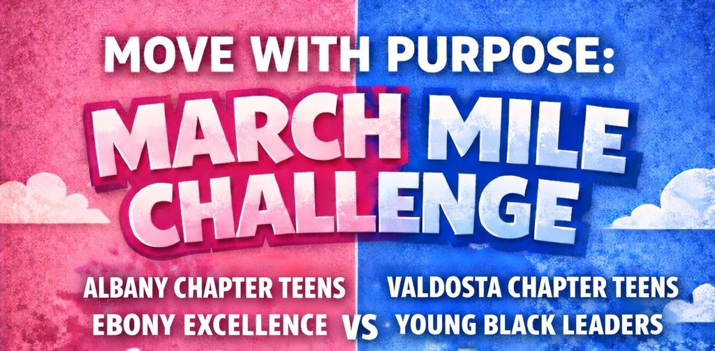 challenge background