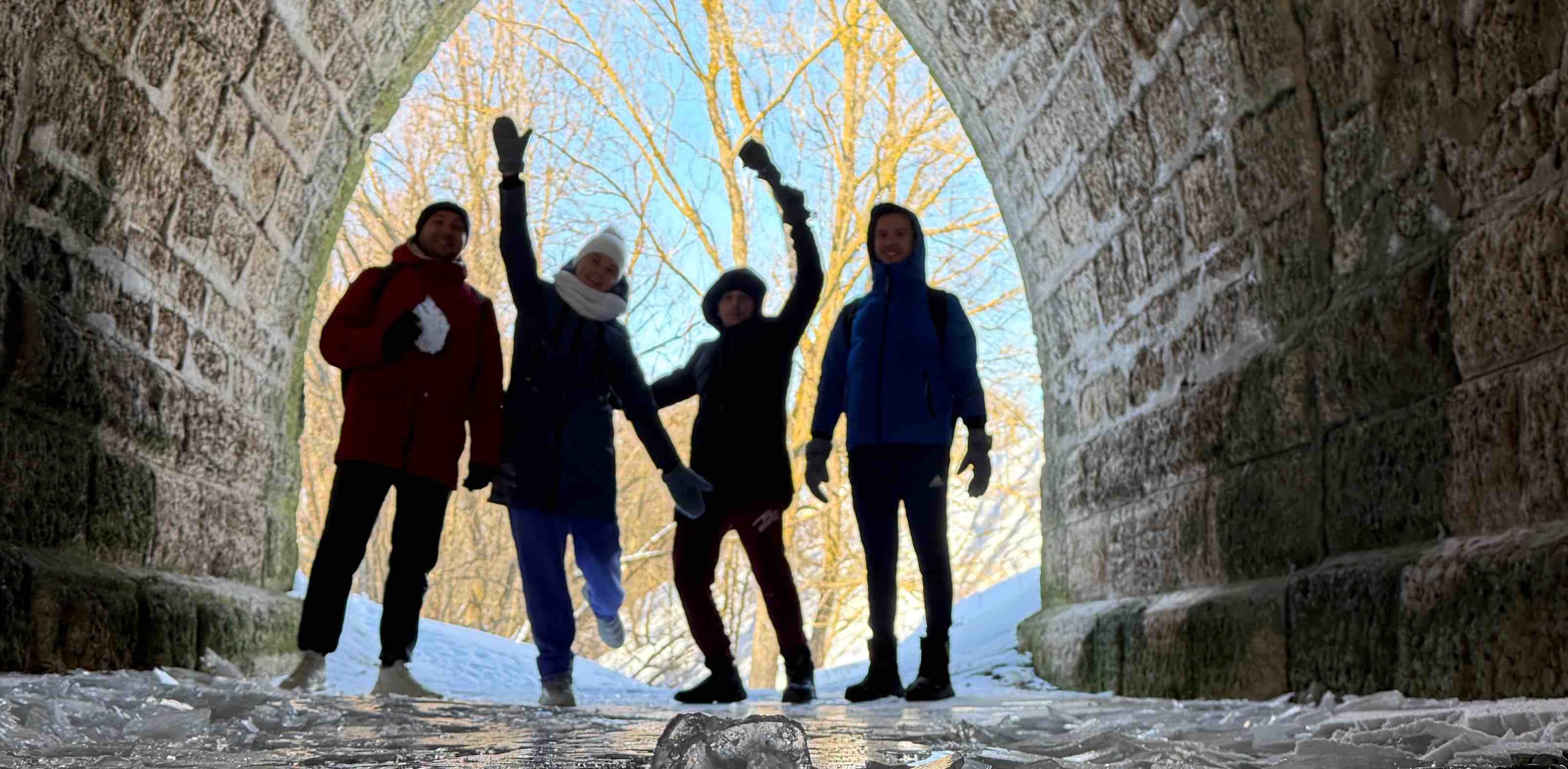 challenge background