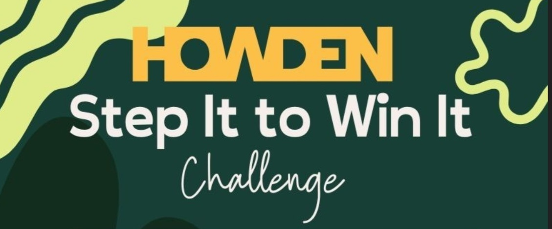 challenge background