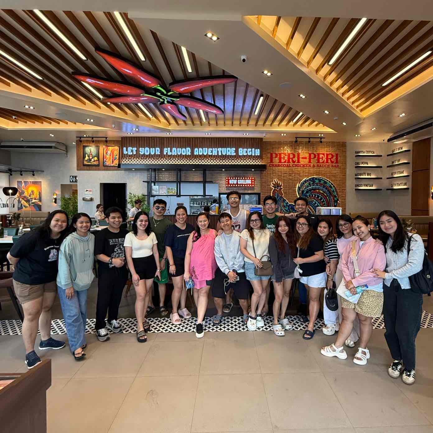 FBP Fun Breeze Pacers logo