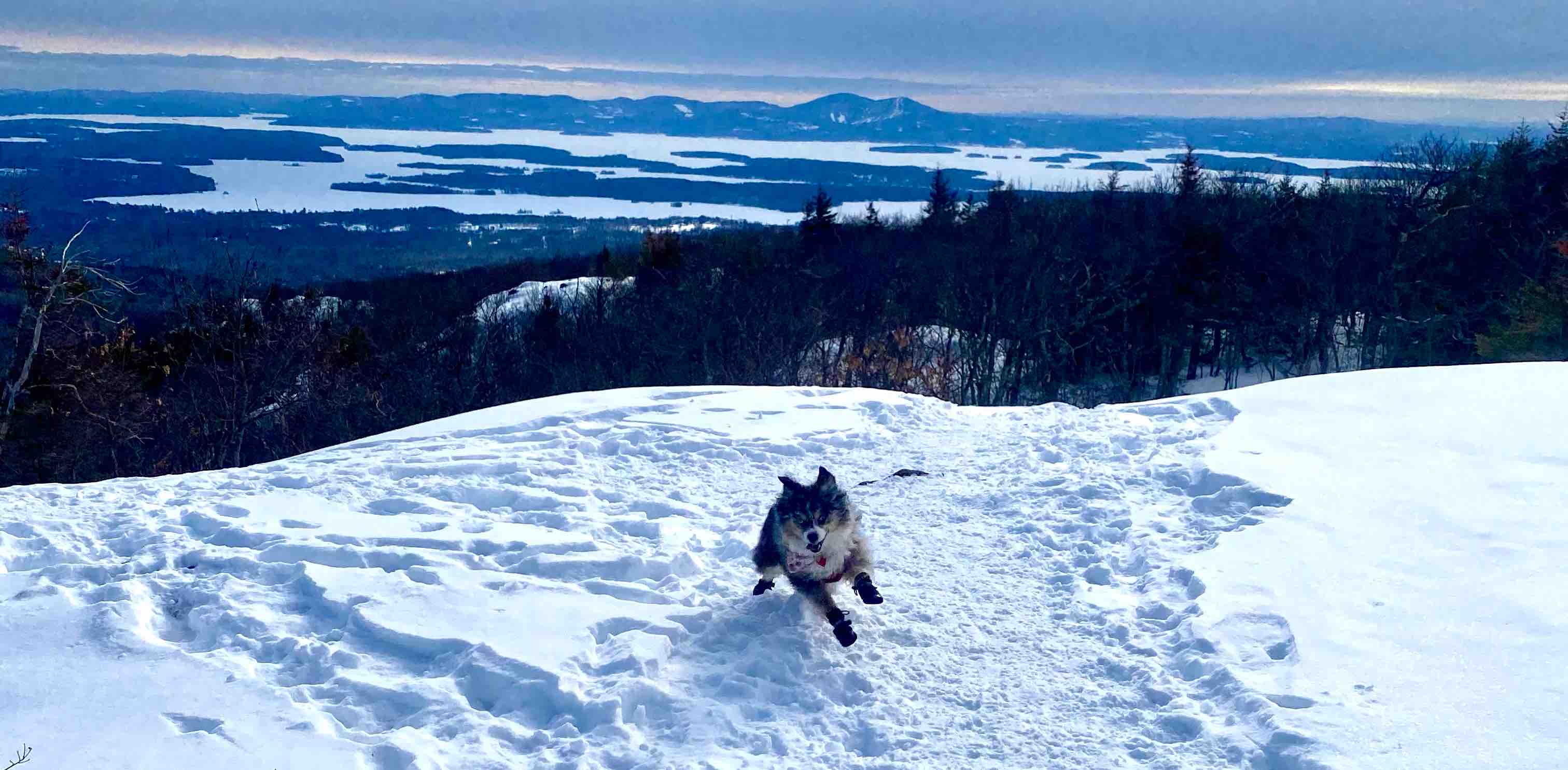 challenge background