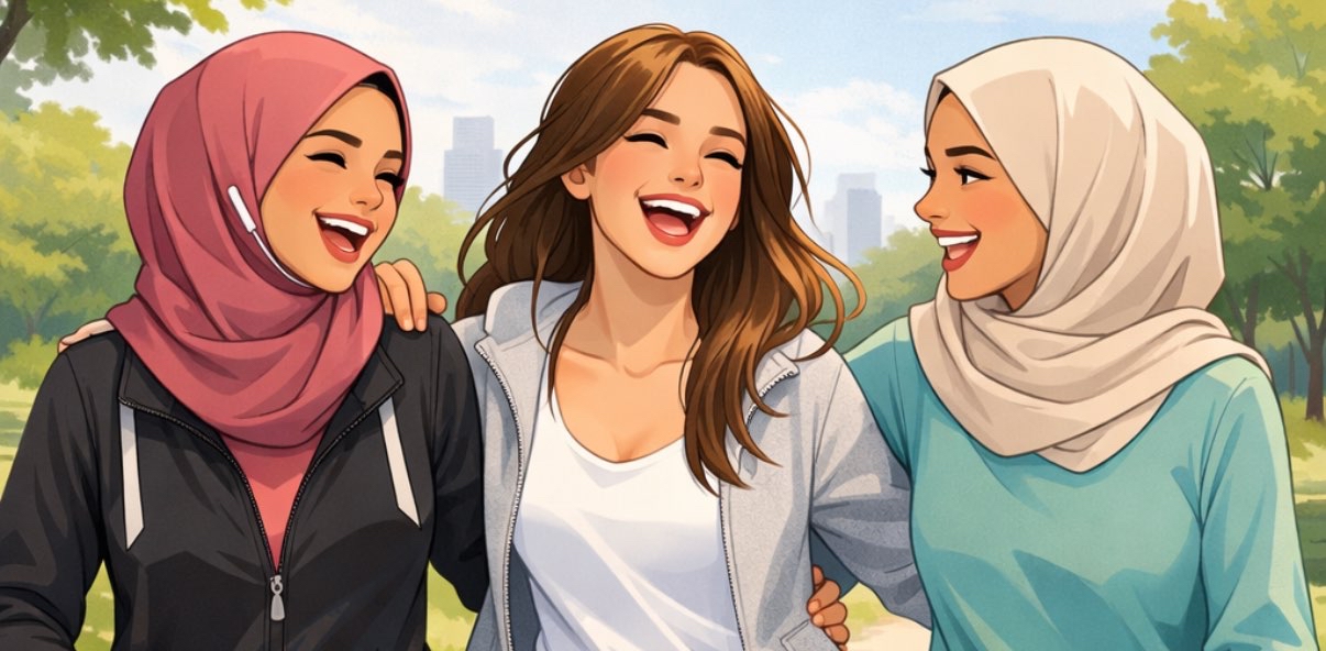 challenge background