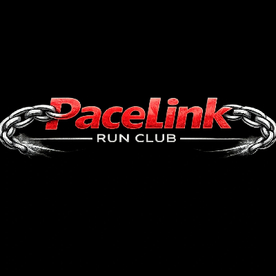 🔥 PACELINK RUN CLUB – MARCH STEPS CHALLENGE icon