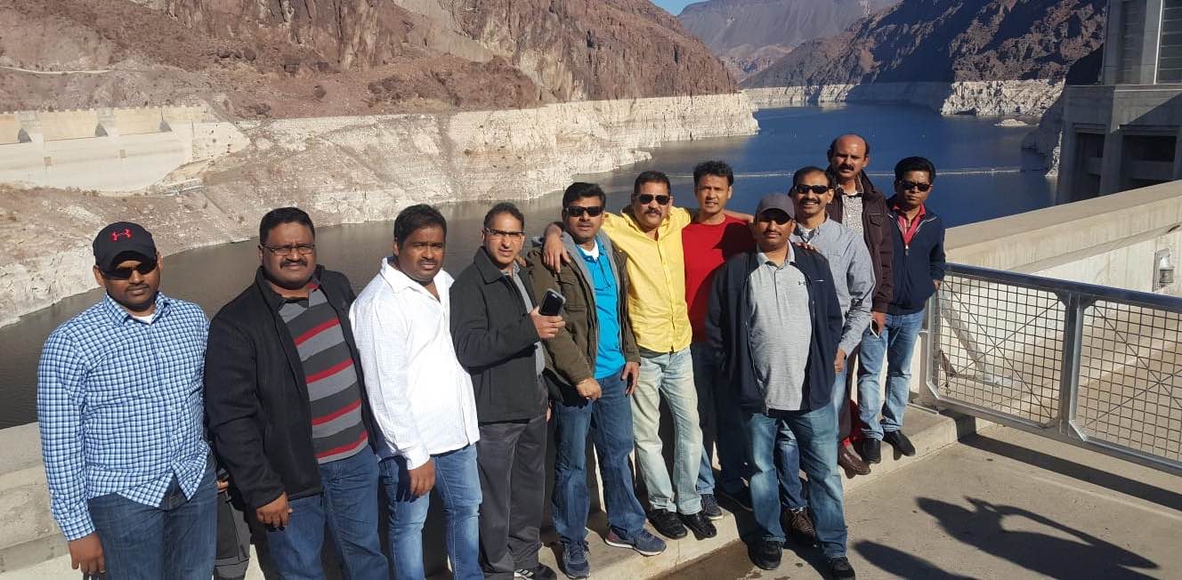 challenge background