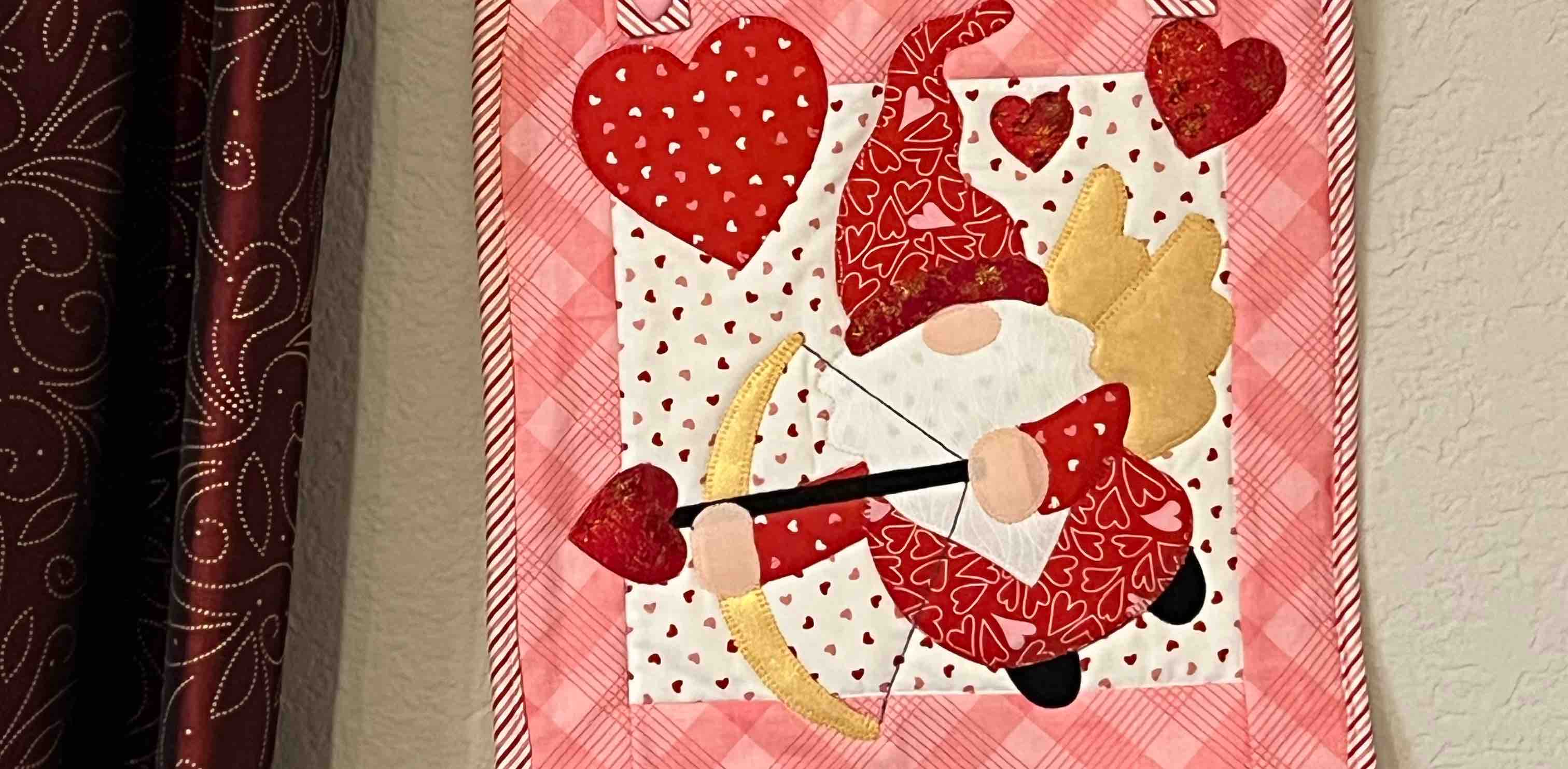 challenge background