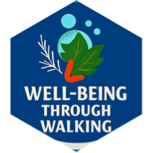 February Daily 7000 Steps Goal Challenge icon