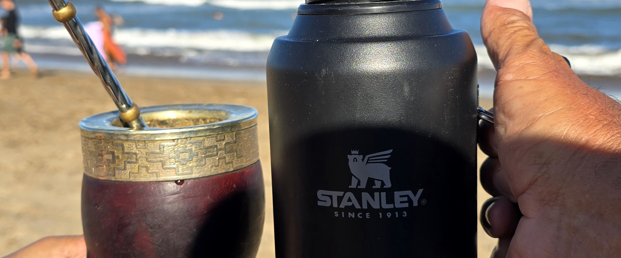 challenge background