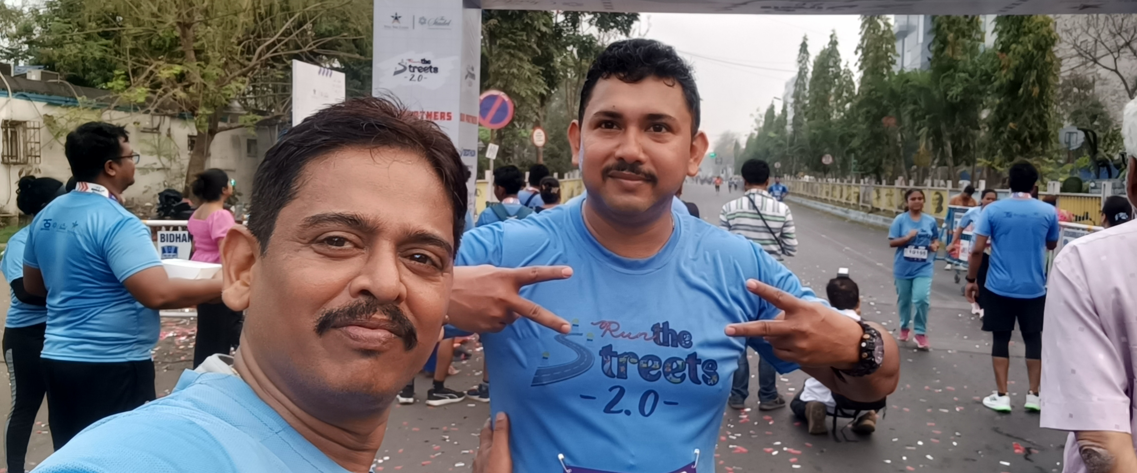 challenge background