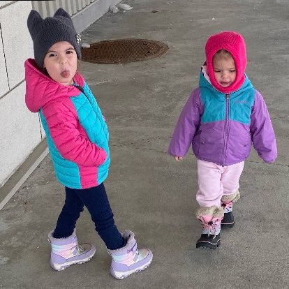 Famille roy 🥰 logo