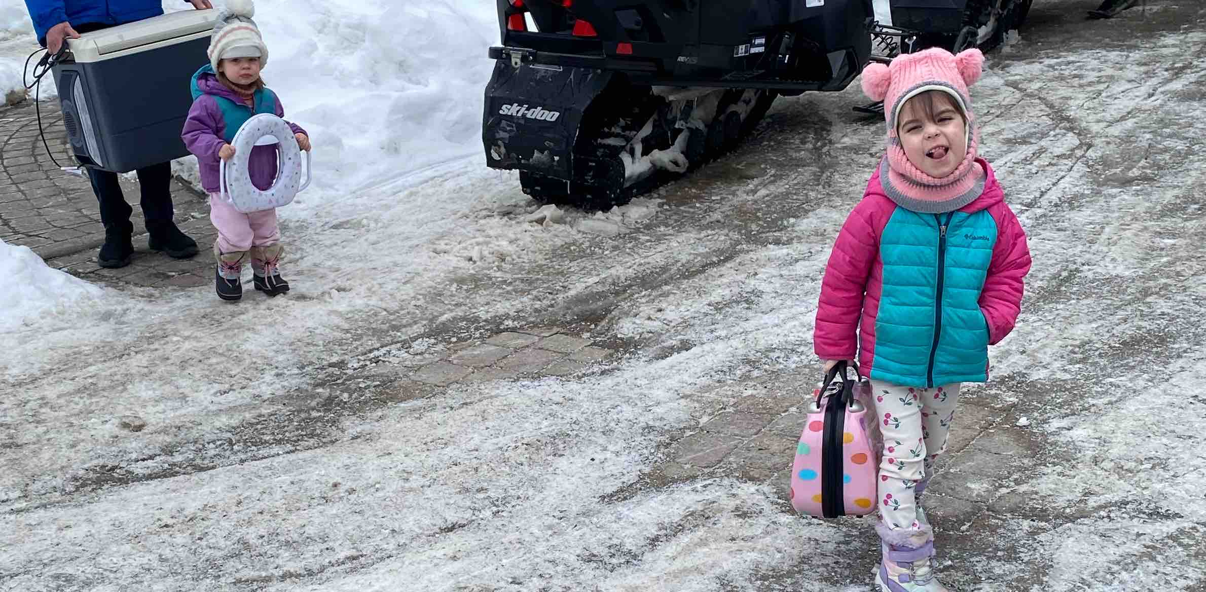 challenge background