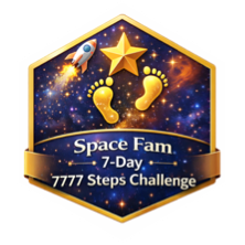 challenge badge