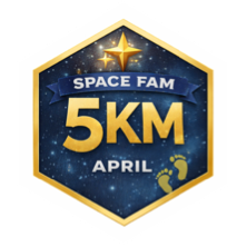 challenge badge