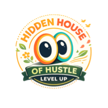 Iron Hustle House Challenge icon