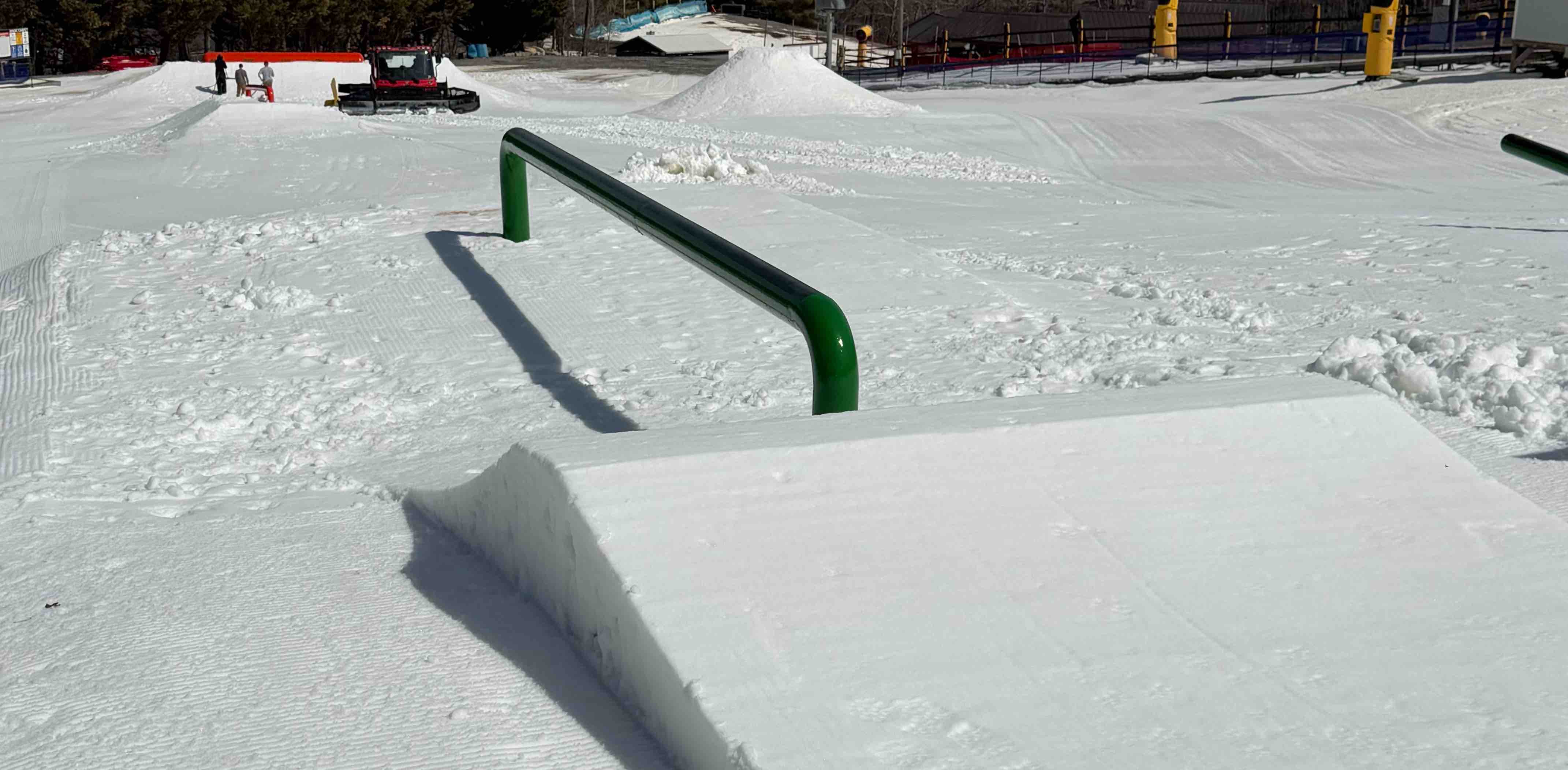 challenge background