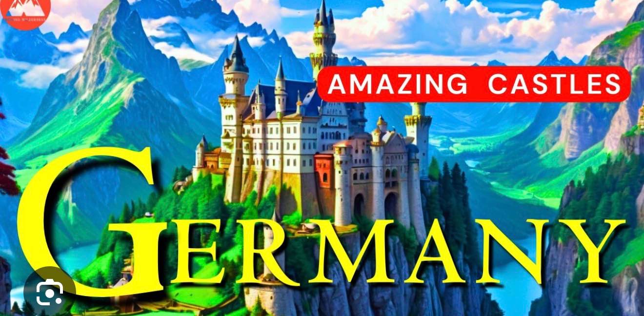 challenge background