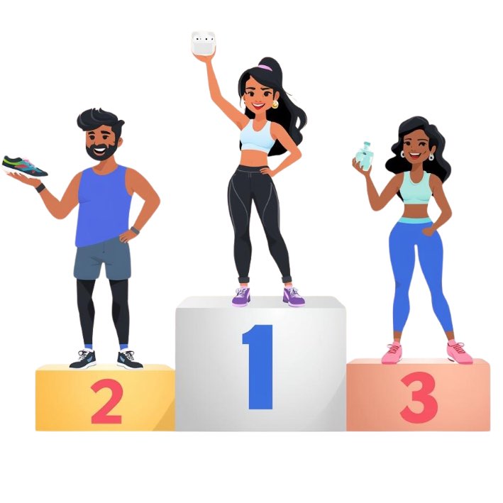 THE LEADERBOARD GROUP logo