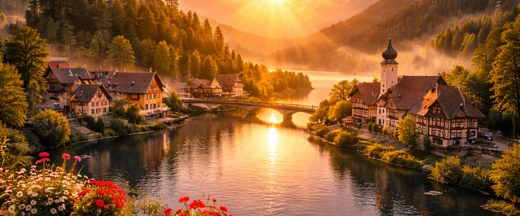 challenge background