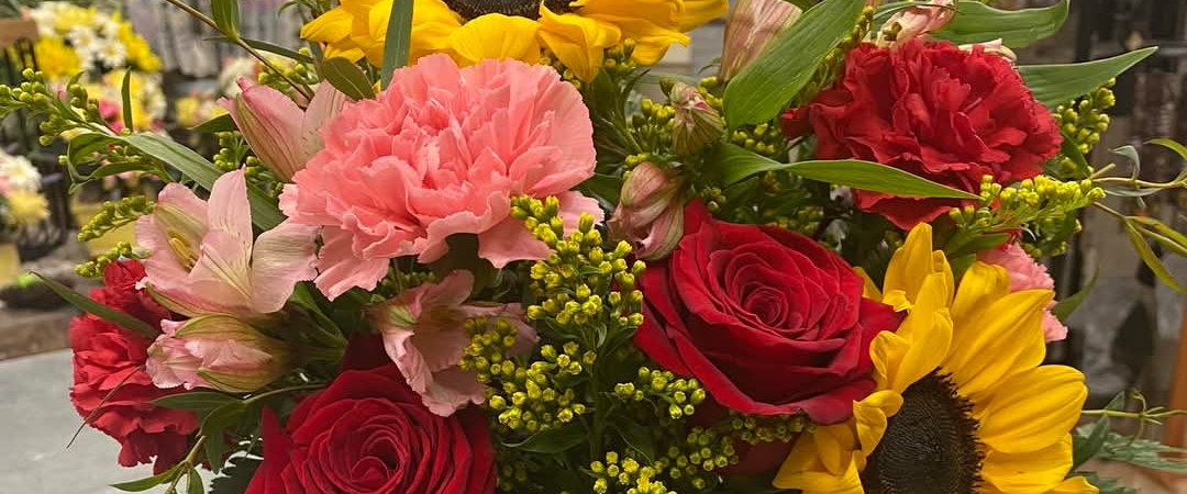 challenge background