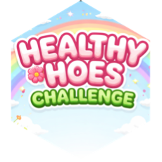 challenge badge