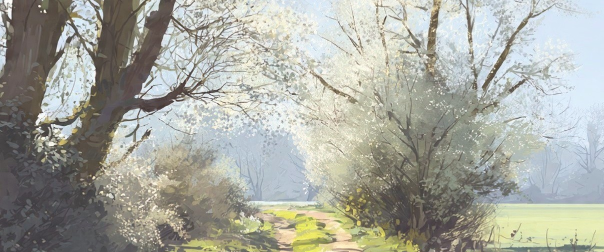 challenge background