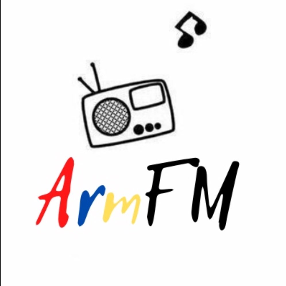 Arm.fm logo