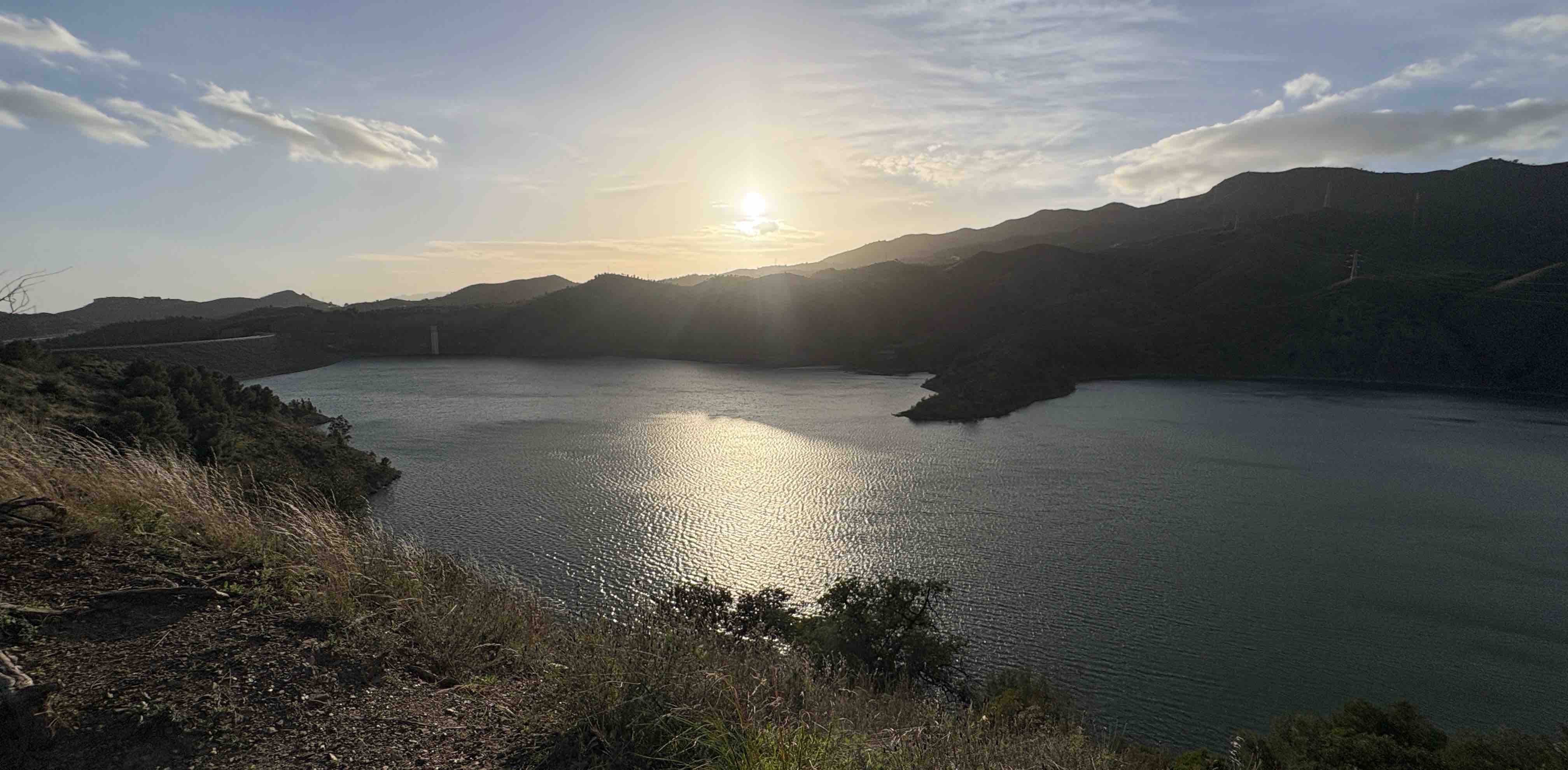 challenge background