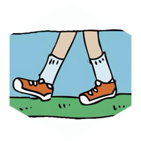 challenge badge