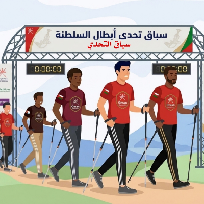 التحدي المفتوح لتحدي ابطال السلطنة icon