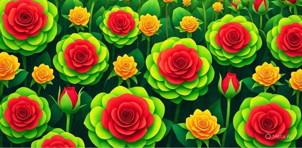 challenge background