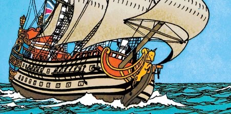 challenge background