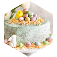 🪽APRIL BIRTHDAY CELEBRATION 🪽 icon