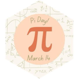 🥧CELEBRATION OF PI-DAY🥧 icon